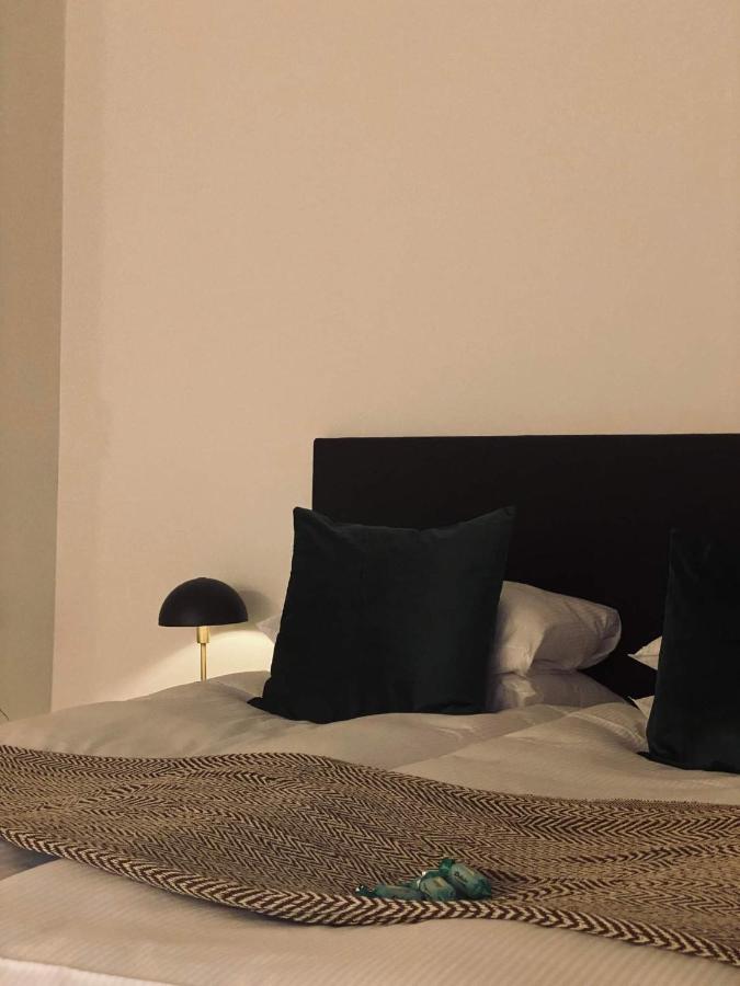 Hotell Bro Kristinehamn Exteriér fotografie