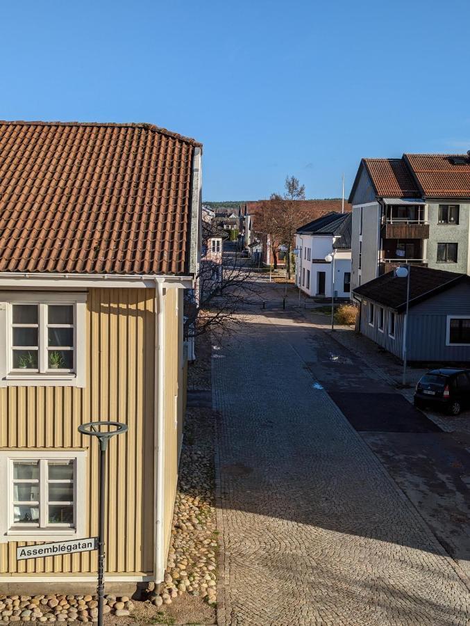 Hotell Bro Kristinehamn Exteriér fotografie