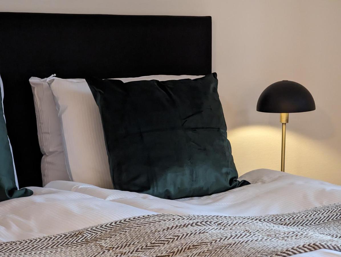 Hotell Bro Kristinehamn Exteriér fotografie