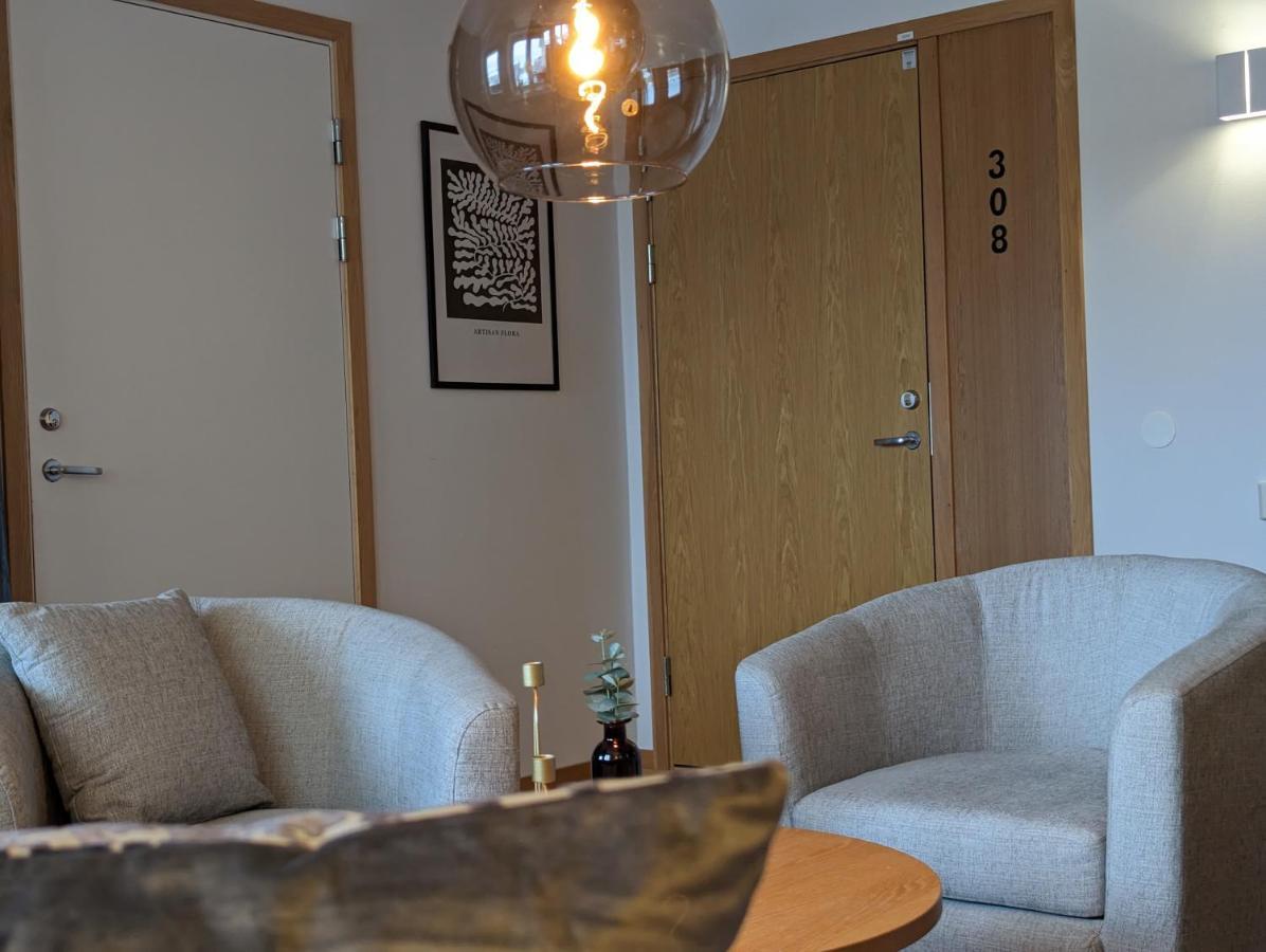 Hotell Bro Kristinehamn Exteriér fotografie
