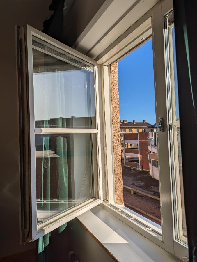 Hotell Bro Kristinehamn Exteriér fotografie