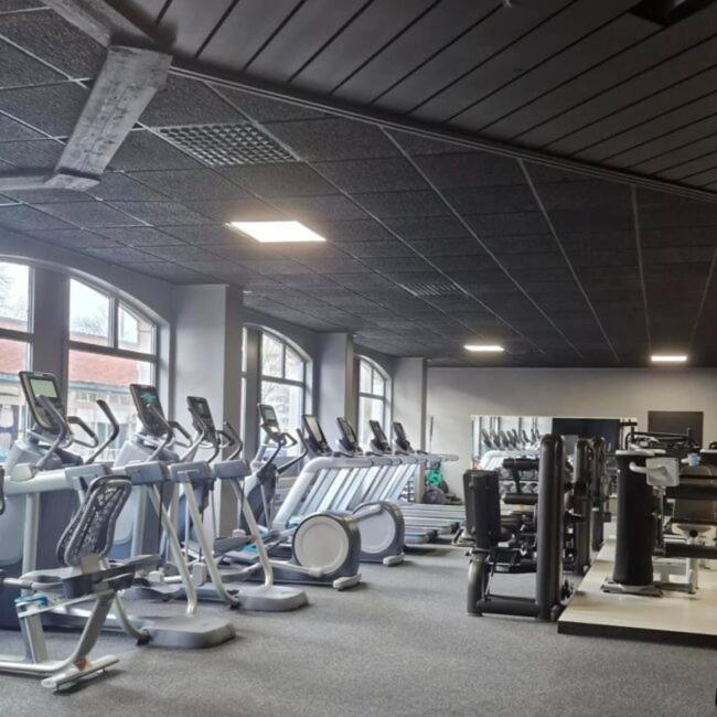Hotell Bro Kristinehamn Exteriér fotografie